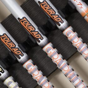 Graphite Design Tour Golf Shafts